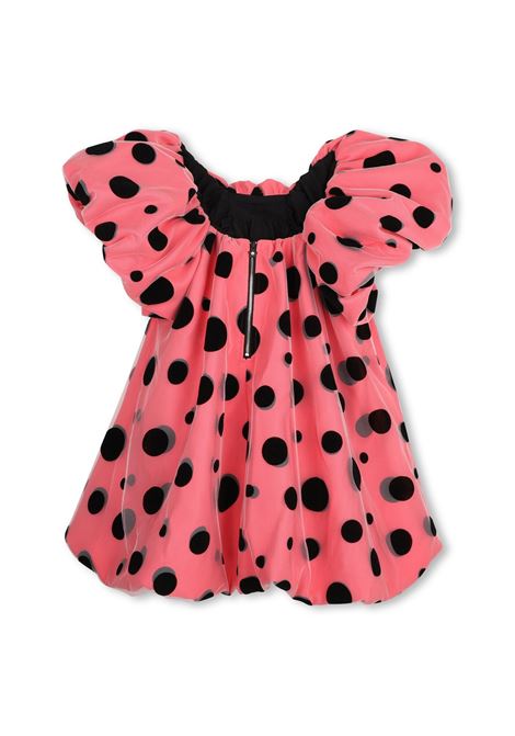 Abito a pois THE MARC JACOBS KIDS | W6098098A